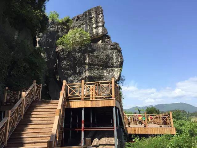 绵阳江油盘龙岛好玩吗?