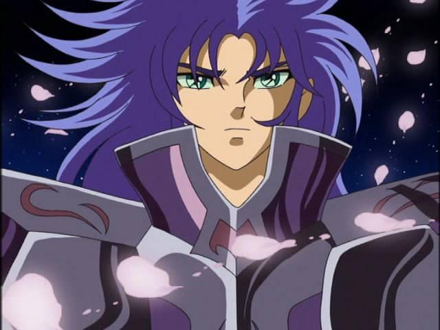 圣斗士:黄金苹果中的撒加放在ss黄金里什么水平?