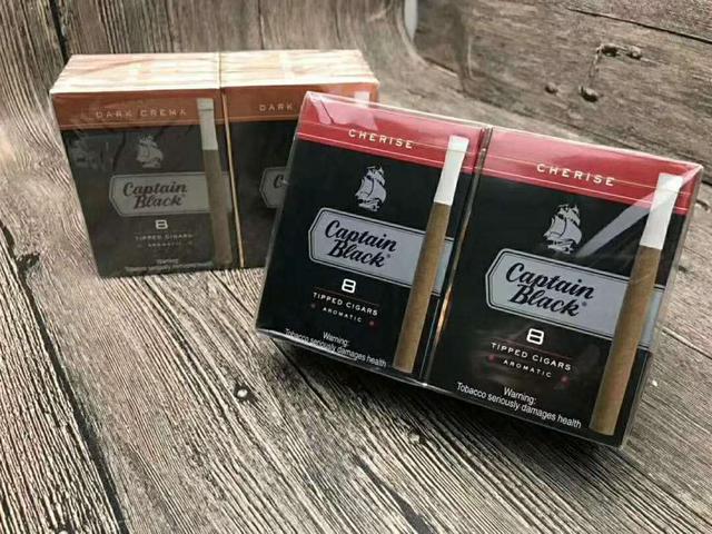 这款雪茄口感柔和不伤肺比芙蓉王更有面子