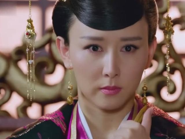 封神演义:姜皇后被妲己挖双眼,临死说出三个秘密