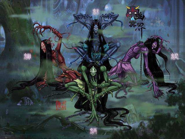 僵尸始祖是他们?第一部僵尸片原来是这部?