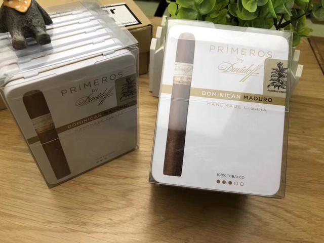 这款雪茄好抽又实惠!朋友聚会上点上一支倍有面子口感秒杀芙蓉王