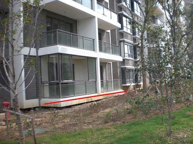 买房时有钱人不会选的3个楼层,白送都不要,买过后悔就晚啦!|楼层|顶楼