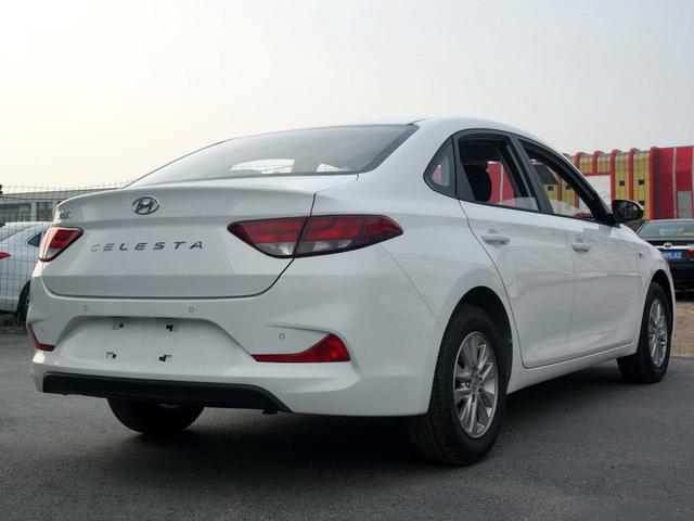 现代终于抓住国人心,这货皮实耐造还很帅,月薪3k都养得起