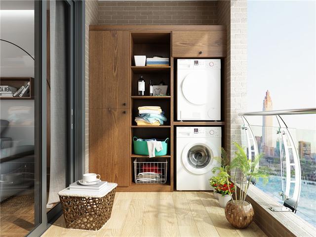 洗烘一体机优缺点都有哪些?哪个牌子值得入手