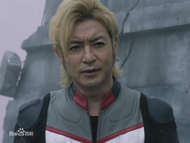 平成三杰奥特曼人间体经历大汇总——飞鸟信篇|奥特曼|戴拿奥特曼