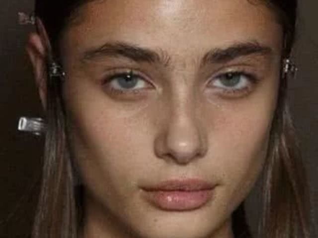 孕期这个地方会越来越黑,不仅不是生病,反而是宝宝健康