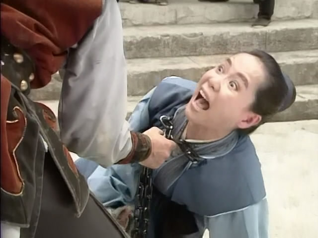 新白娘子传奇许仙可不是面瘫于朦胧演成这样无法接受