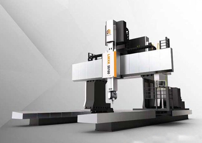 国产高端数字控制机床实现进口替代
