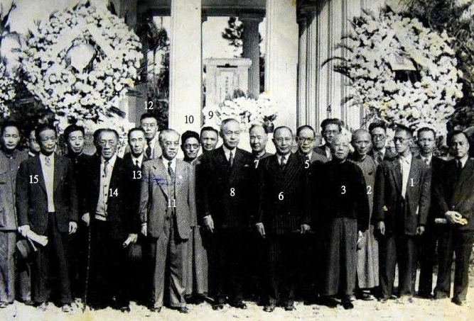 民国才子因一条棉裤而死贫贱夫妻百事哀痛也心甘情愿