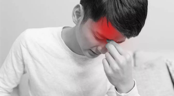 一直以来,大家以为脑中风是中老年人的常见病,但生活中一个个年轻