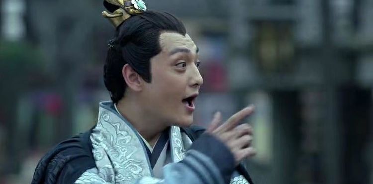 琅琊榜:穆青到底有多么护姐?只看一眼,司马雷的腿就断了?