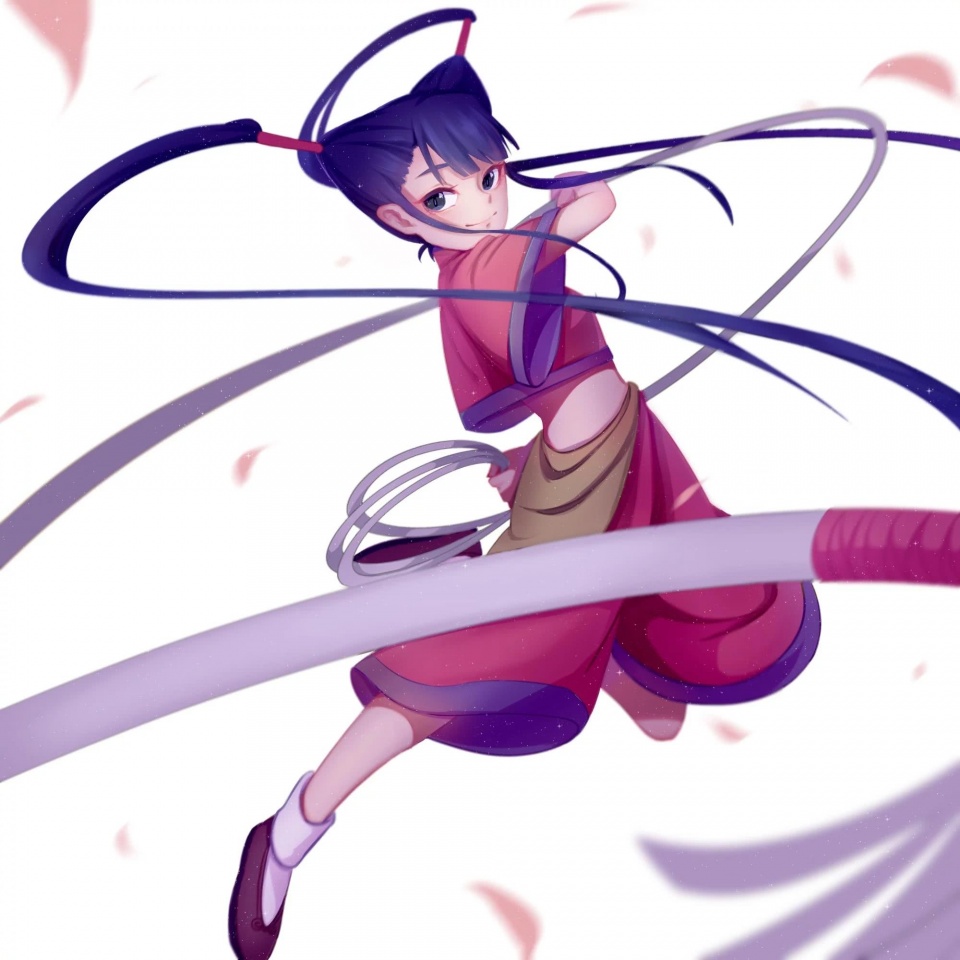 中华小子小兰最具魅力的4大形态10年后的样子让人动容