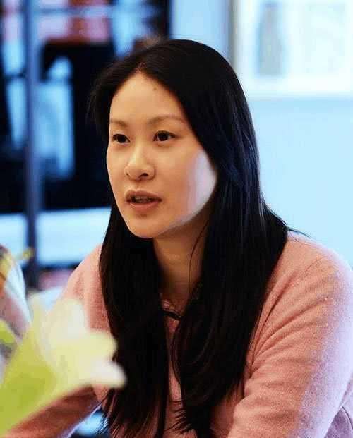 近照曝光, 37岁依旧貌美如花身材火爆, 八岁女儿1米6|姚明|叶莉|女篮