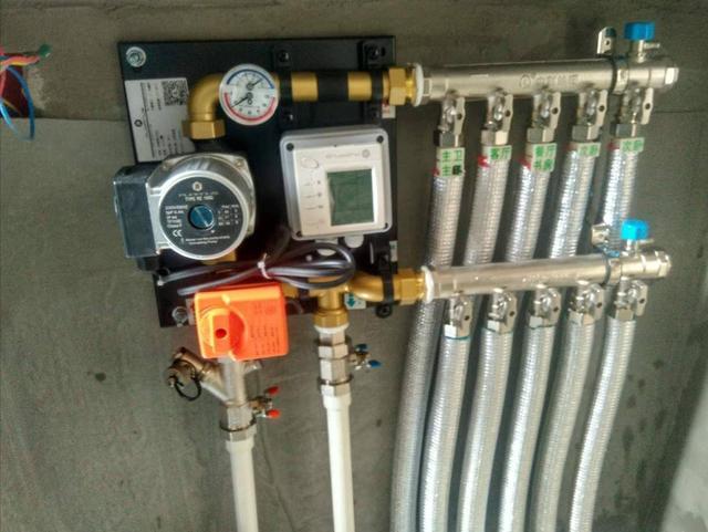 卫生间水管万万要装上这个东西