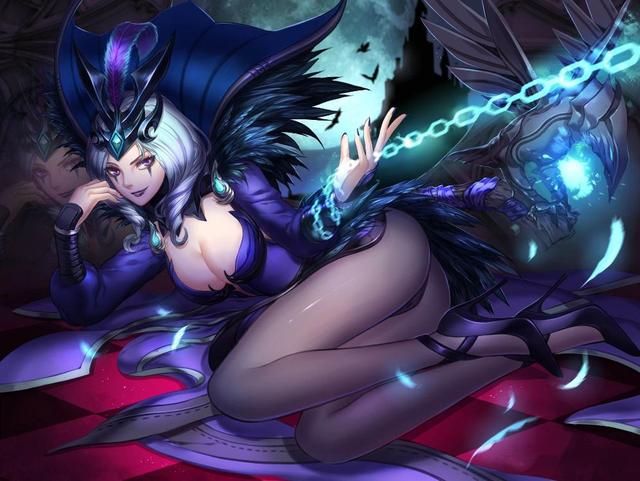 谁才是虎牙第一carry男虎牙全明星主播赛莎莉妖姬实力超神