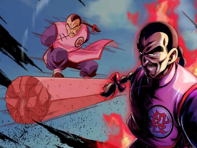 龙珠杀手桃白白与格斗撒旦都是世界级别强者你觉得谁更厉害