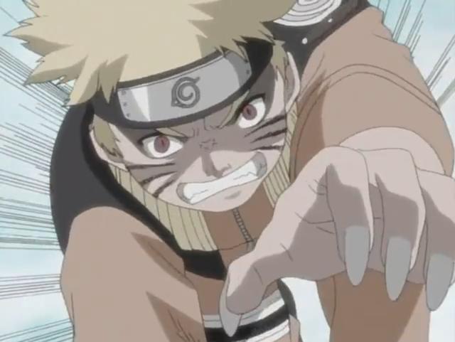 你还记得鸣人暴走过几次,原因是什么吗?暴走反而比九尾模式更强
