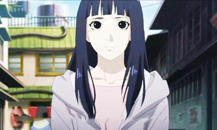 火影忍者小李妻子的身份或已显现池本在博人传中偷偷暗示