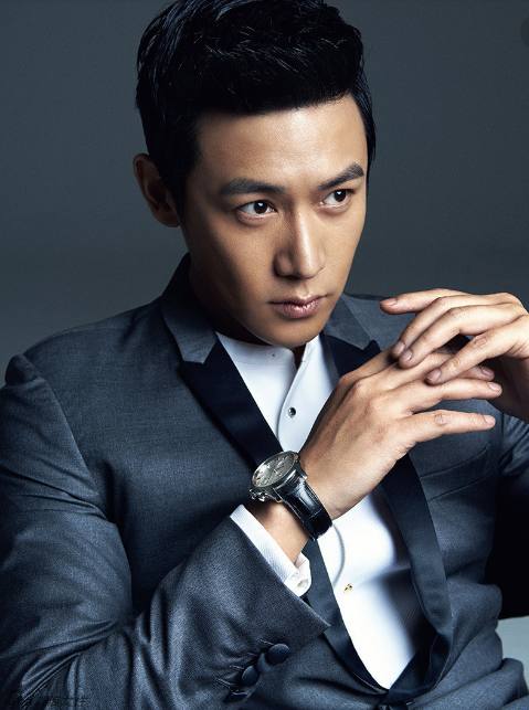 同演人民的名义,陆毅和张丰毅的差距一目了然,网友:我看好他!