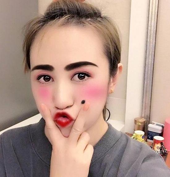 开心麻花马丽豪宅装修:简欧风格好像有点和她的性格不协调!