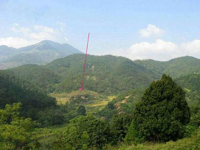 这个明皇陵确实是个风水宝地,因为在朱元璋之后,朱家一共出了16个皇帝