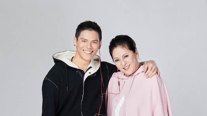 向太终于提及小儿子向佑,对俩儿子的称呼耐人寻味,向佐更受宠?