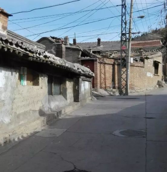 一组老照片回忆历史久远的张家口下花园前大街点滴!