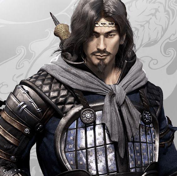 曹魏将领降蜀,刘备竟授其镇北大将军,刘备就不怕他是间谍吗?