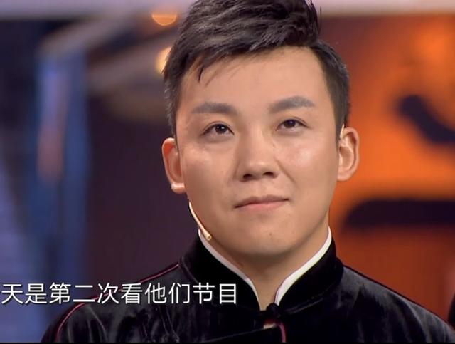 《相声有新人》最大黑马,弓瑞63比173击败金岩,郭德纲表情亮了