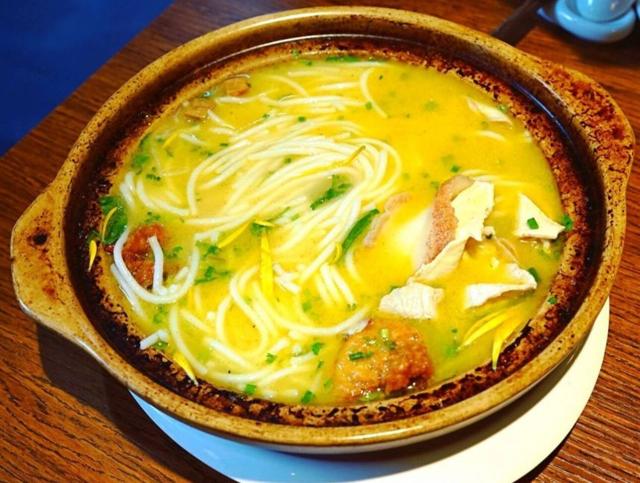 日销3000份的鸡汤砂锅米线技术,开早餐店的朋友值得收藏!