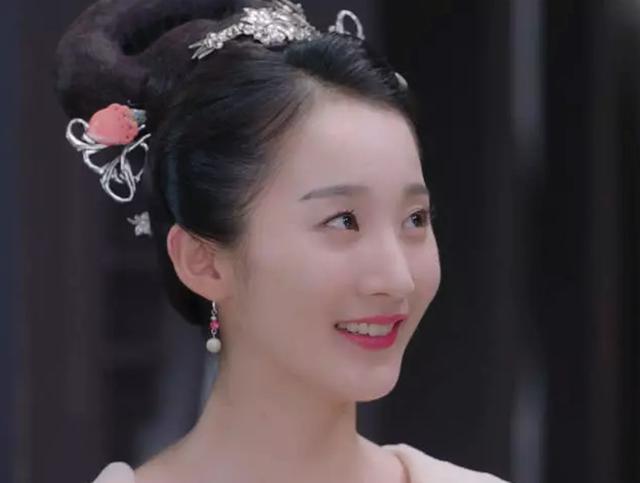 《独孤皇后》:云若霞真的爱杨勇?太子位废后,只有她真心相待