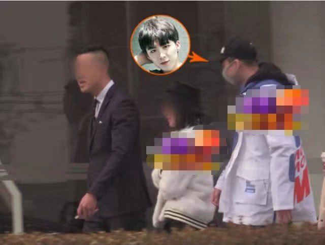 疑似刘宇宁新女友曝光,刘宇宁豪掷百万为其购买豪车家具