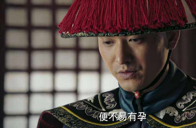 《如懿传》江太医道破慧贵妃病入膏肓的原因,不止皇后还有她?