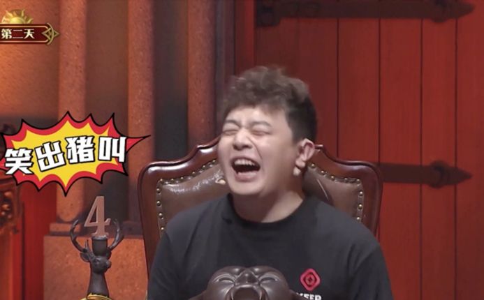 省下了100万,jy笑出猪叫!网友:键盘侠吃键盘请用机械键盘!