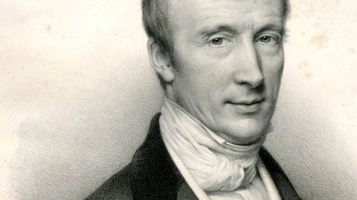 这位数学家英年早逝,但其数学成果却可供数学界研究150多年