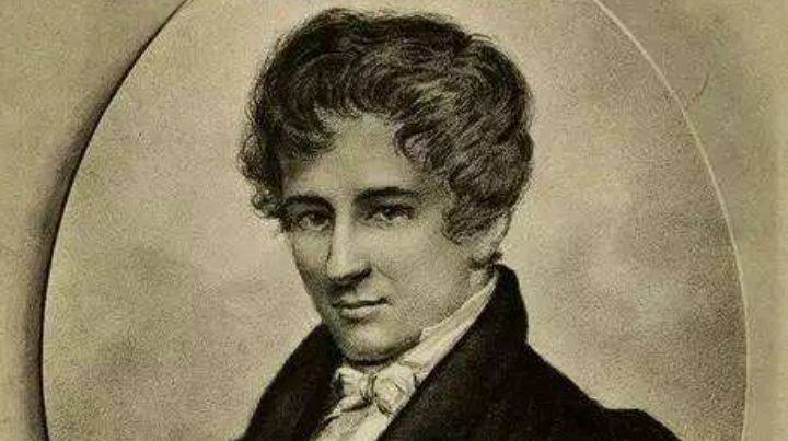 这位数学家英年早逝,但其数学成果却可供数学界研究150多年