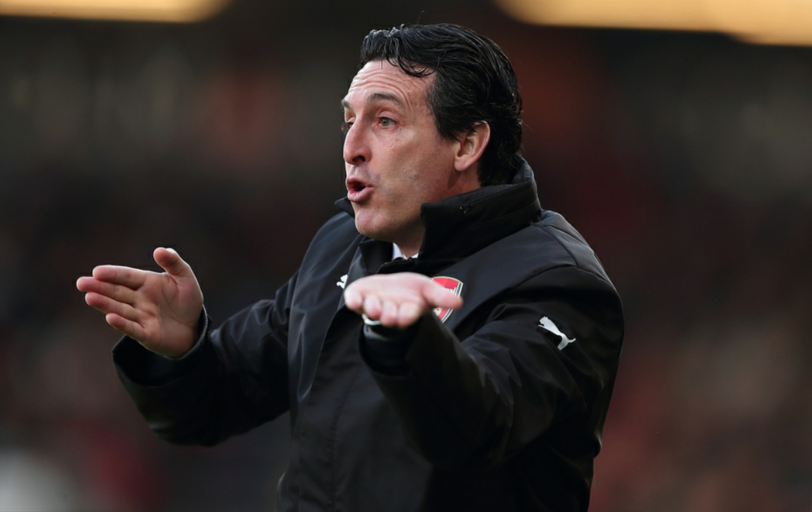 费雷泽让裁判一脸不屑,阿森纳扎卡连自己人都"骗"