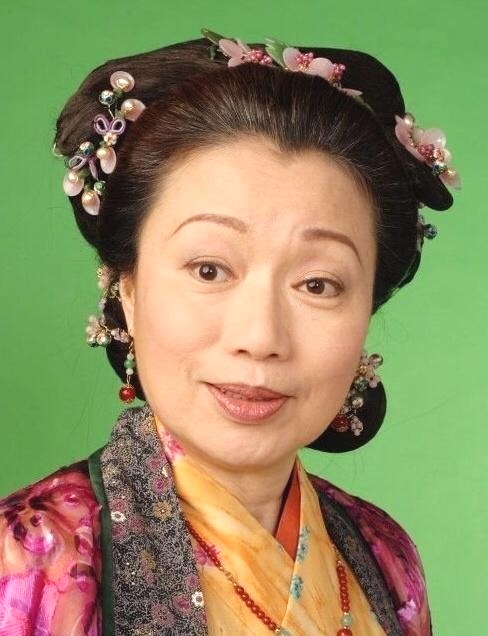 68岁tvb御用妈妈常拍剧熬出病 坚持单身不结婚:没老公不寂寞|程可为|