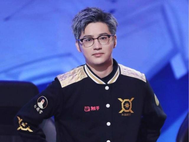 王者荣耀:xq阿泰下场,解说无论如何都圆不回来了.