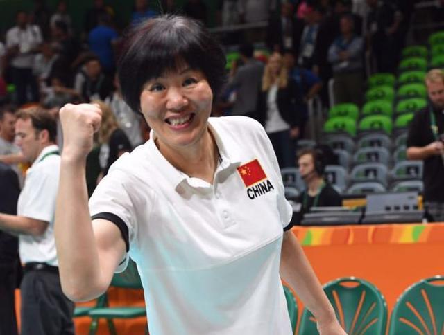 朱婷谈自己择偶标准,郎平为其把关,网友:身高这一项就难住了