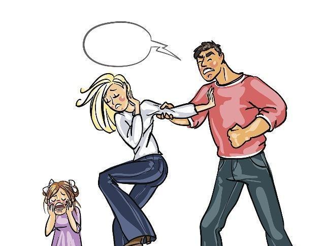 不管什么原因爸爸妈妈离婚对孩子真的没有影响吗