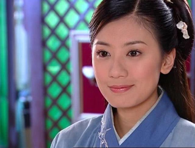 别人拥有一个经典角色已是不易,而她却打造了6个经典