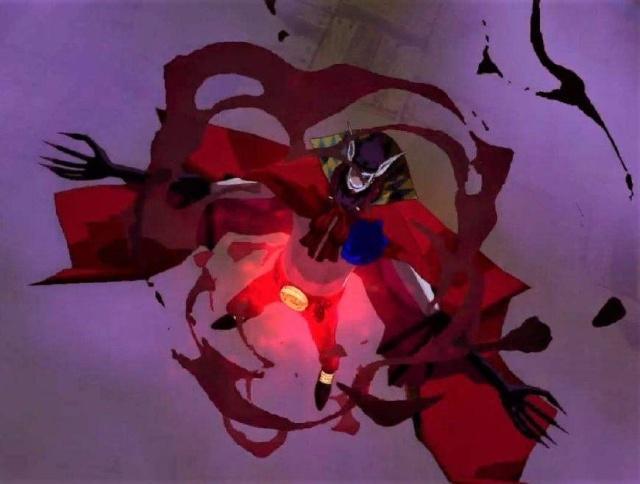 红伯爵是罗杰时代的大海贼,当时红伯爵依靠自己一个人的力量就能跟