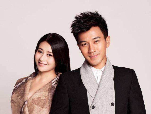 吧,或者还没有等到合适的角色,也许某一天刘恺威会比他老婆杨幂都红呐