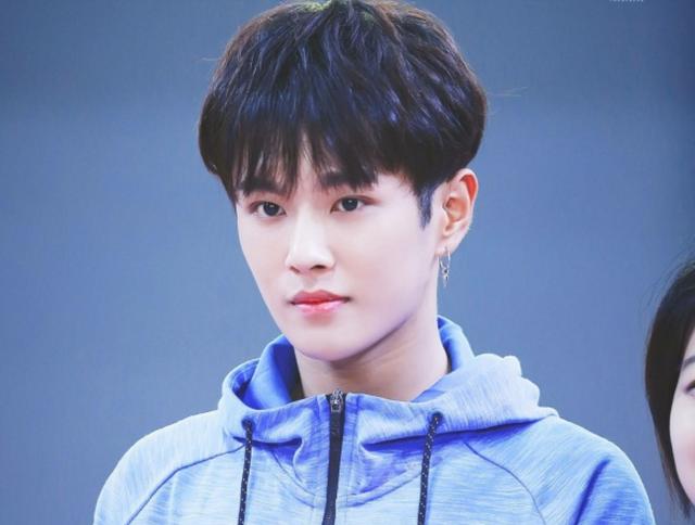 青春有你决赛将临李汶翰c位出道稳了范丞丞自曝会出席