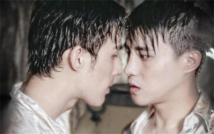 新版新白娘子传奇裴子添成最帅法海还被刘晓庆大赞好苗子