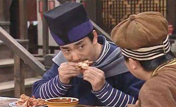 武林外传|白展堂|云片糕_新浪网