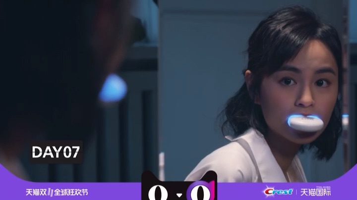 戚薇上韩国综艺节目,韩语张口就来,好厉害