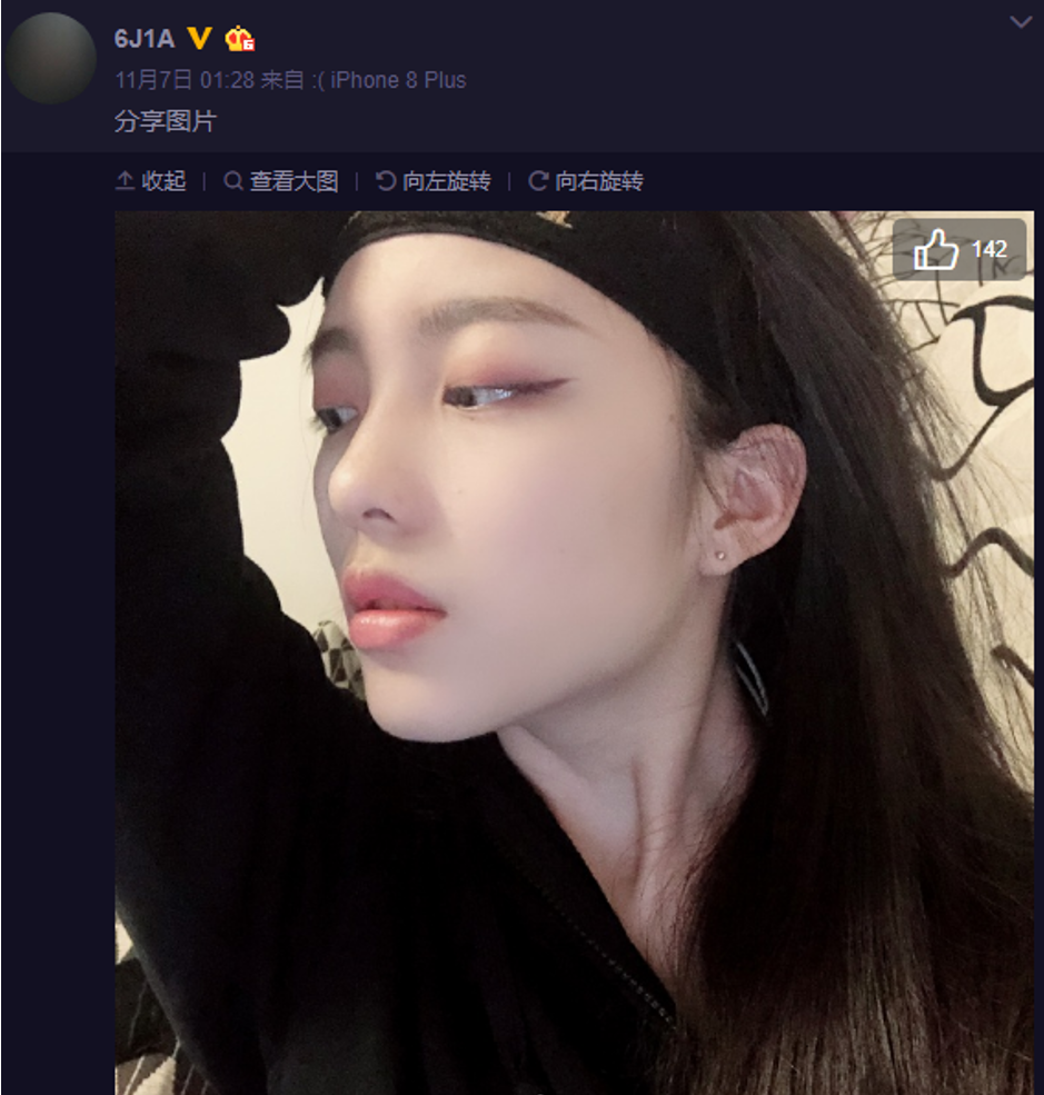 cf超新星总决赛火热开打,最酷女解说赛场内外展现另样风采!